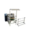 Elastic Ribbon Sublimation Printing Machine Heat Press Transfer Poland