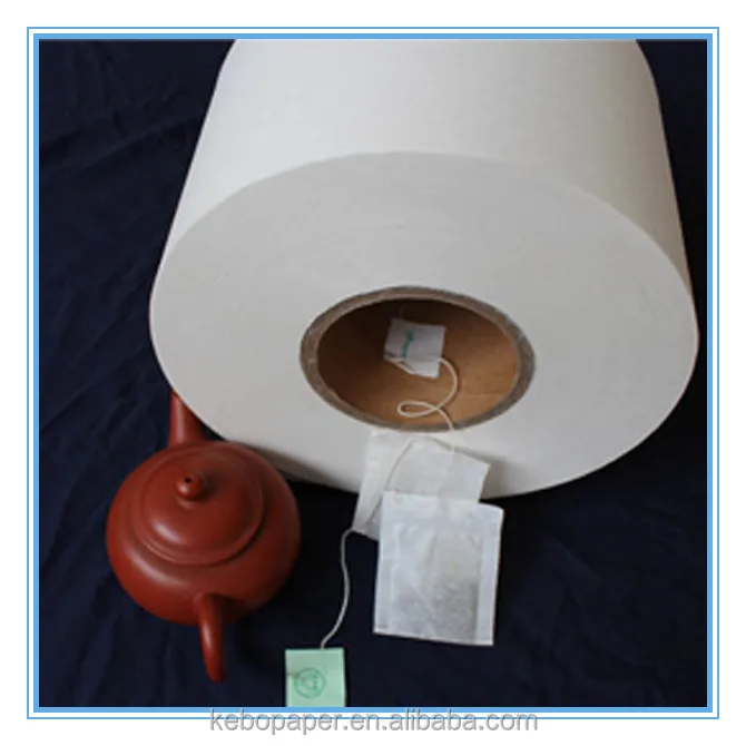 Recycled Tea Bag Paper Buy Tea Filter Paper Bag,Heat Seal Tea Bag