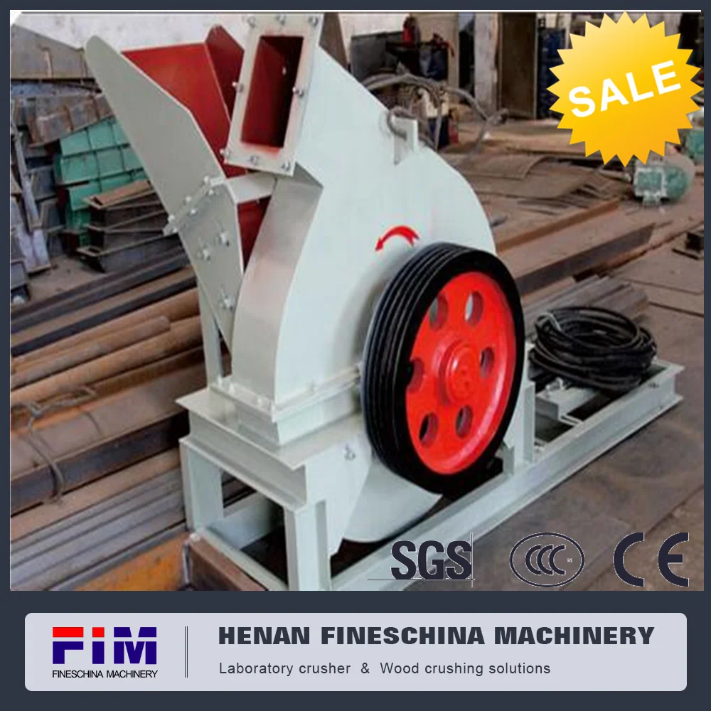 Ce Approved Small Wood Chipper/wood Chipping Making Machine /disc Wood