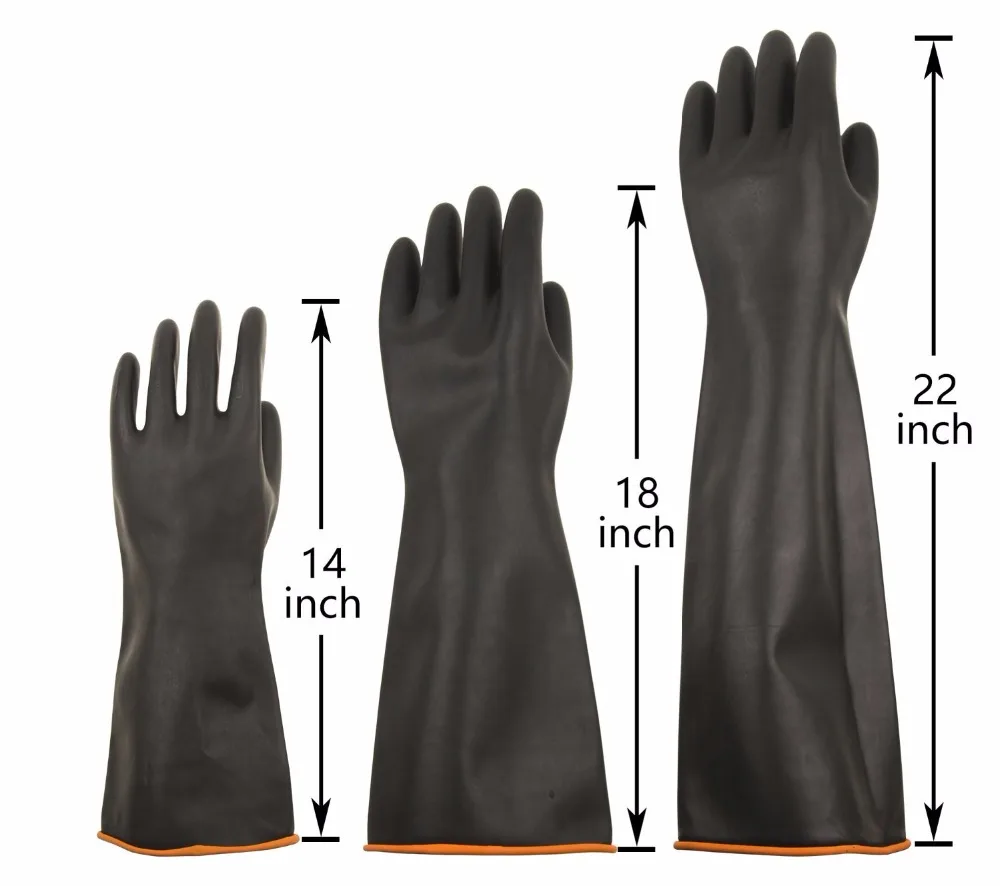 Glove Leather Types 44