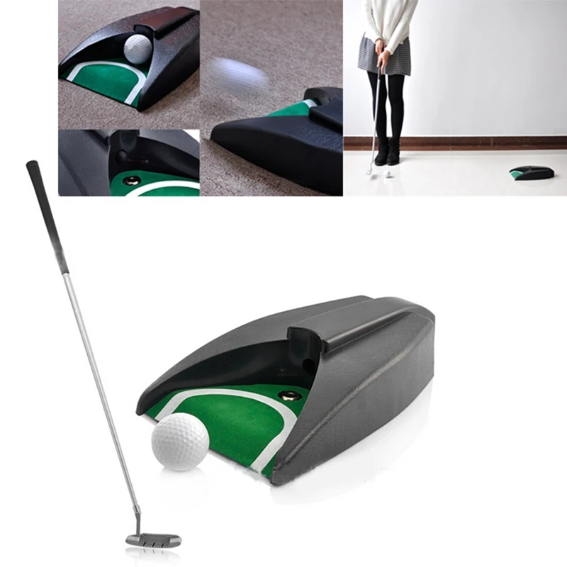 Stunning Indoor Golf Set Images Decoration Design Ideas Ibmeye Office Putting Set Techieblogie Info