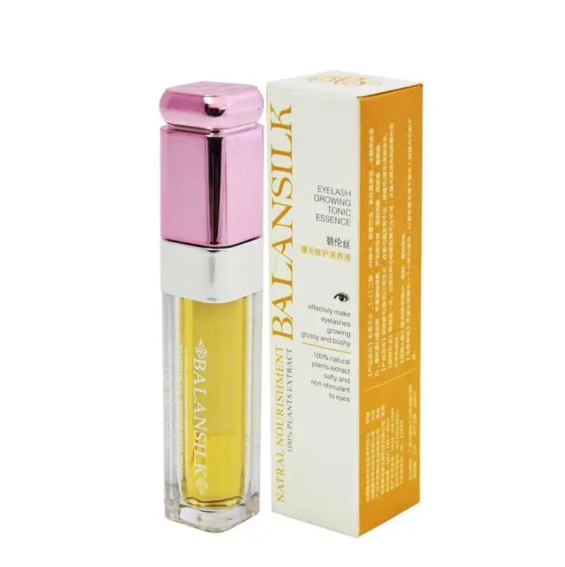 PYOHO Eyelash growth liquid eyebrows nourish eyelash long eyelash growth liquid beautiful eyelash products