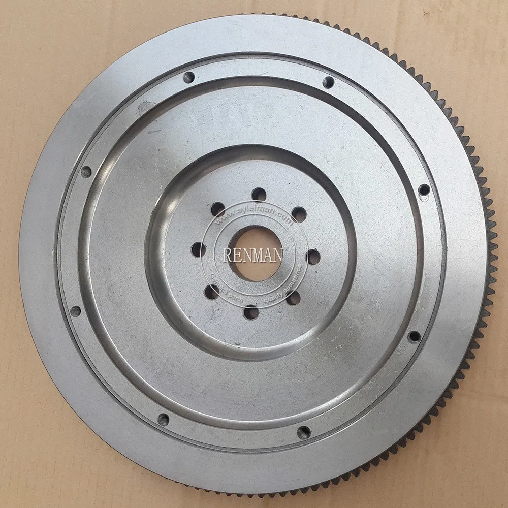 Cummins 4bt 4b3.9 B3.9 Engine Flywheel 4939064 Buy Cummins 4bt 4b3.9