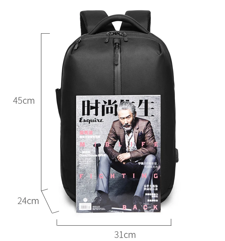 best backpack singapore