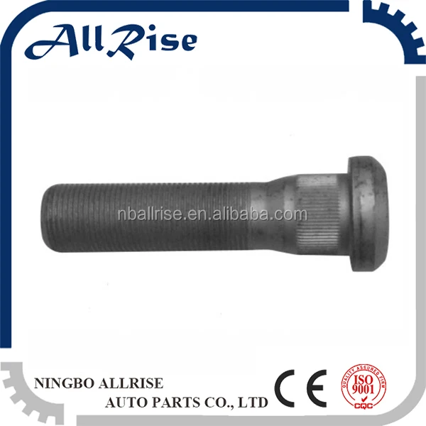 ALLRISE C-18630 Trucks 20515515 Wheel Bolt