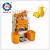 Commercial automatic fruit orange juicer machine / Industrial profession juice extractor / orange juicer machine