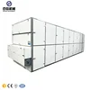 Continuous mesh belt fruit drying machine for red Chilli/pepper dryer