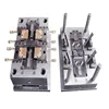 Offer thread insert prototype injection molding/injection molding mold