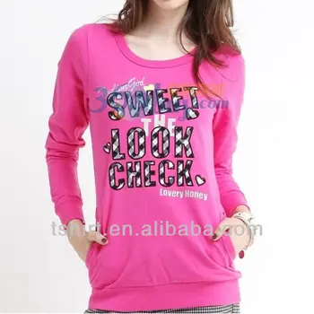 ladies t shirts