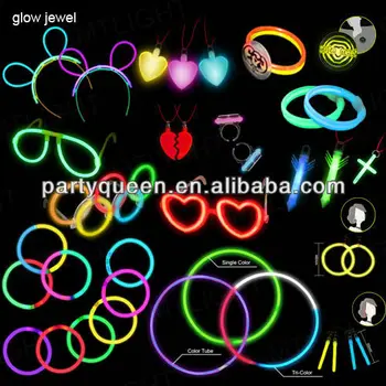 glow in the dark accessories