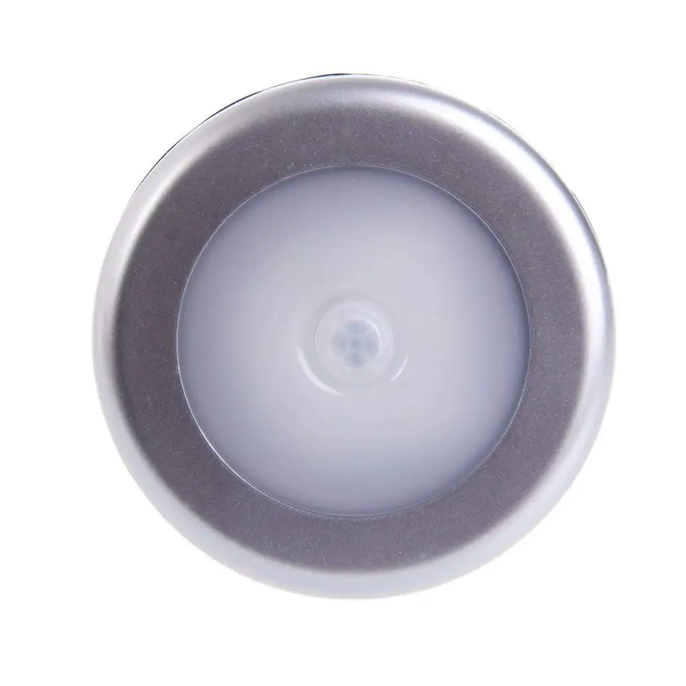 Buy PIR Motion Sensor LED Cabinet Light, AIMENGTE Wireless Battery