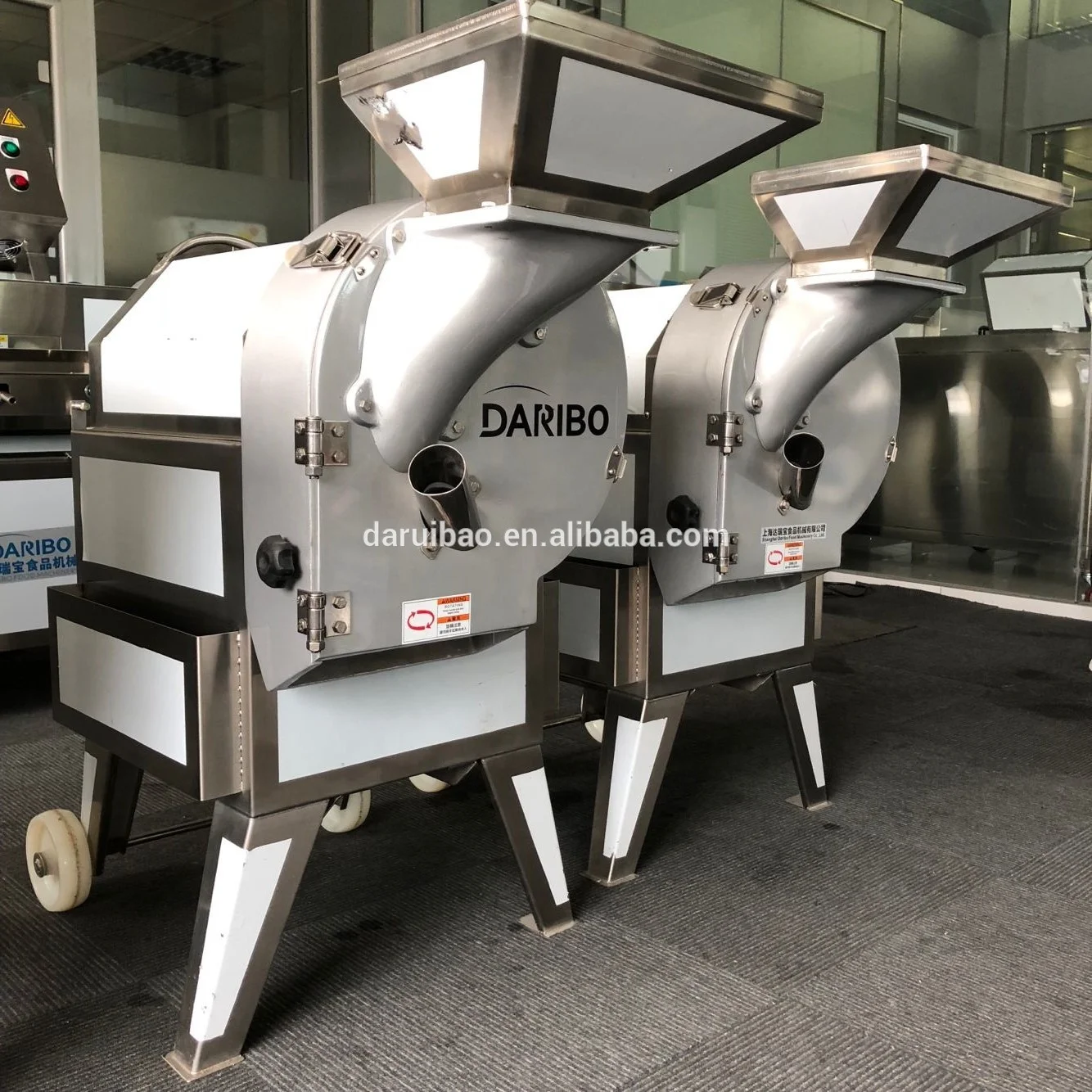 Newest Vegetable Cutting Machine Radish Turnip Shredder Machine for