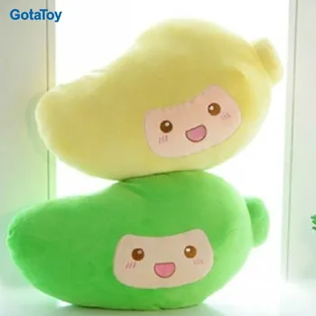 mango plush toy