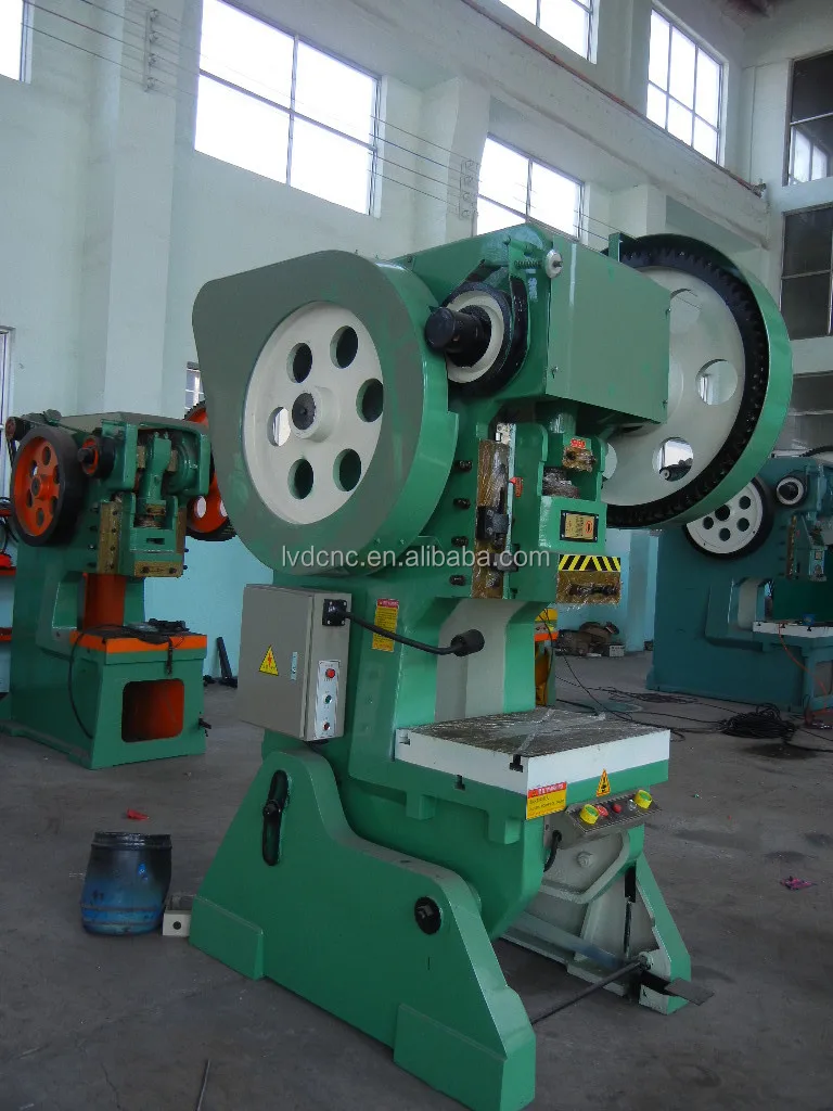 Manual Sheet Metal Stamping Machine For Metal Steel Plate Buy Sheet