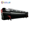 Flex Printing Machine Price 5 Meter Large-Format Flex Banner Printer