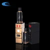 Mini e cig e cigarette mod electronic cigarette 0.2ohm atomizer e cig mechanical mod