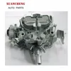 for ROCHESTER QUADRAJET 4 BBL Universal carburetor for Small Block Engines 650 CFM Elec. Choke