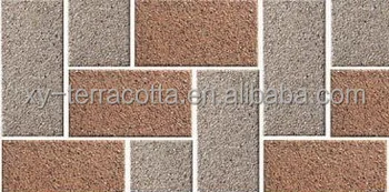 Ceramic Material Made Outdoor Plaza Paving Tile Flooring Ceramic Material Made Outdoor Plaza Paving Tile Flooring Decorative Chinese Price
