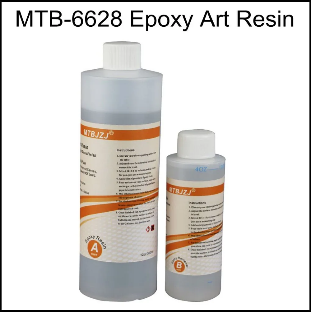 Crystal Clear Liquid Epoxy Art Resin Buy Two Part Epoxy Resin Art