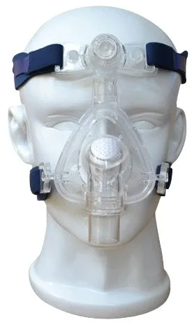 CPAP continuous positive airway pressure for home use