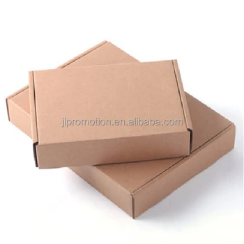 Wholesale Cheaper Luxury Custom Print Corrugated Cardboard Box For