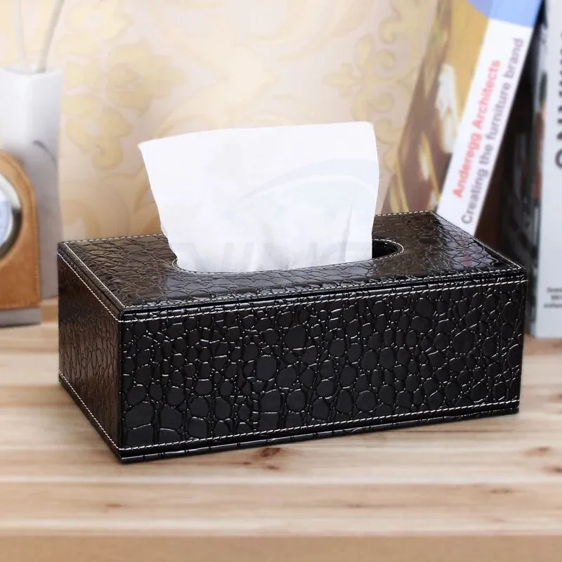 P2P Full HD 1080P 4K HD Wireless Home Office Security Recorder Room Hidden Camera Tissue Box DVR Video Recorder
