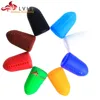 T005HA LVHE Hookah Silicone Shisha Stem Water Filter