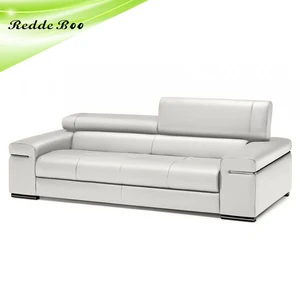 Leisure Home Cinema Leather Kuka Sofa Harmony