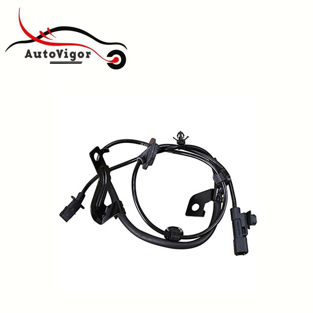 Mitsubishi Outlander 2.0 2.2 2.4 2006-11 Front Left ABS Sensor 4670A575 4670A031