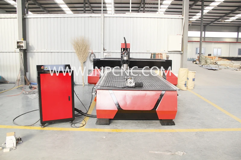 Factory Supplier ! China Professinal Cnc Router 1325 Price in Wood Router