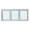 Australian standard as2047 aluminium interior bi-fold window shutters sliding folding window