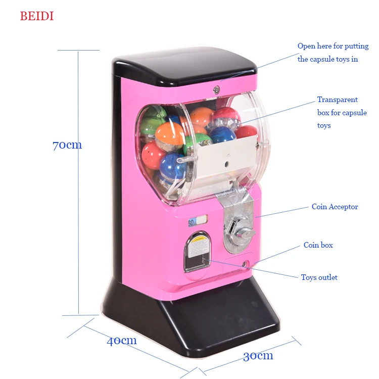 Best Selling Wifi Vending Machine Sex Toy Gashapon Vending Machine Buy Wifi Vending Machine