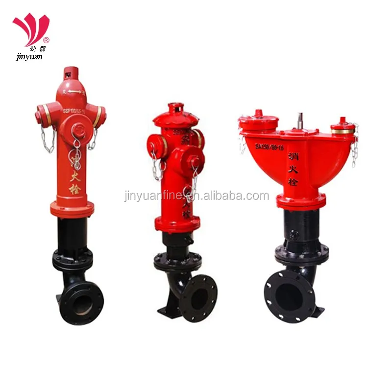 Fire Hydrant Price List With Ductile Iron Material - Buy Fire Hydrant ...