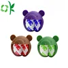 Hot Selling Bear Silicone Table Corner Protector for Sale