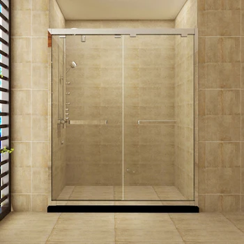 High Quality And Low Price Mini Glass Shower Door Luxury Buy
