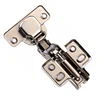 80g hydraulic Fix cabinet hinge 35mm cup kitchen hinge