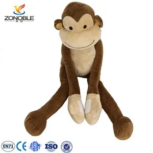 卸売かわいいロングアーム猿ぬいぐるみ動物玩具カスタムぬいぐるみぶら下げ猿 Buy ぶら下げ猿 ぬいぐるみぶら下げ猿 カスタムぬいぐるみ猿 Product On Alibaba Com
