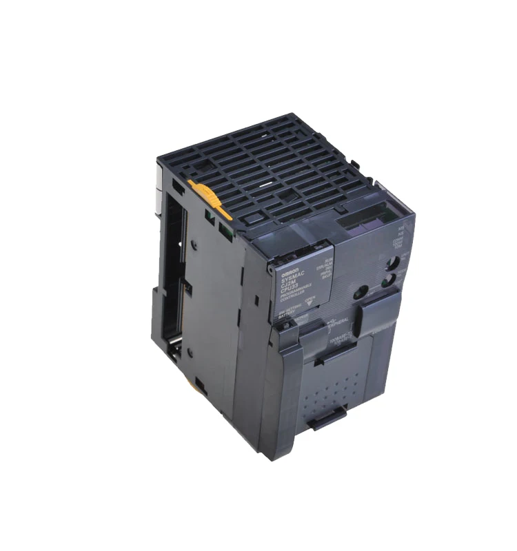 CJ1W-CPU33 4