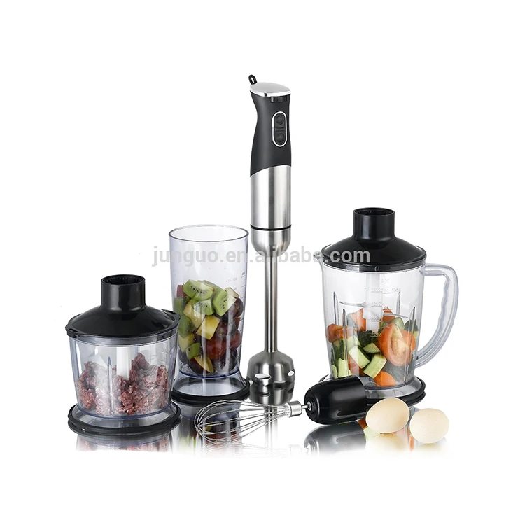 automatic hand blender