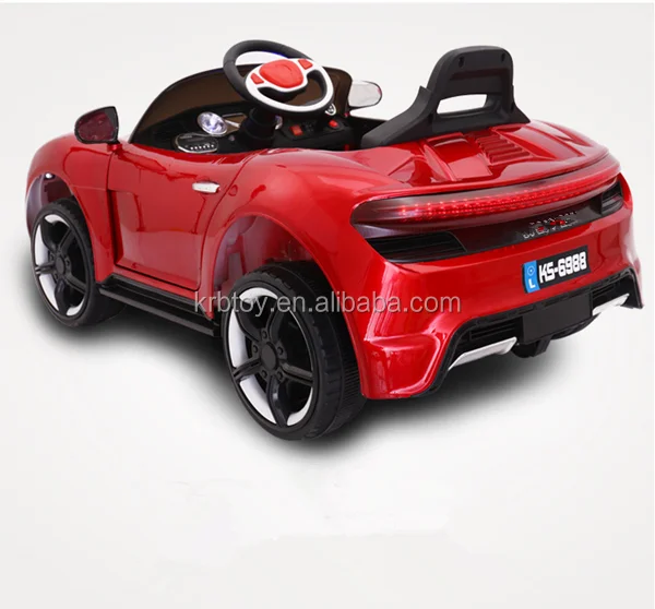 battery cars for 5 year olds