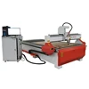 wood acrylic foam engraving 3D CNC wood router big size CNC engraving machine