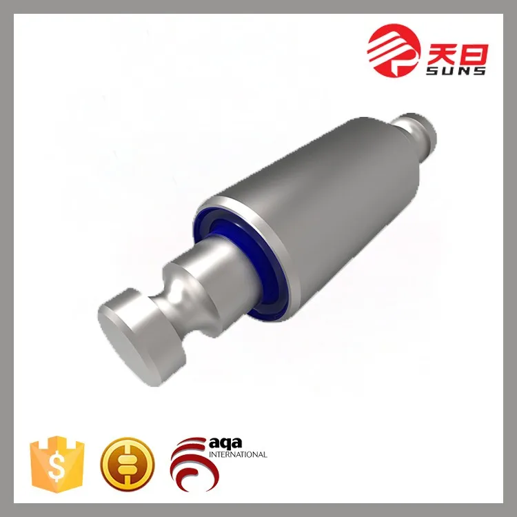 Heavy Duty Truck Leaf Spring Bushing Rb189 Buy Rb189,Leaf Spring Bush,Leaf Spring Bushing