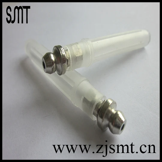 Grease Injector Needles And Lubrication Accessory Kit With Zerk