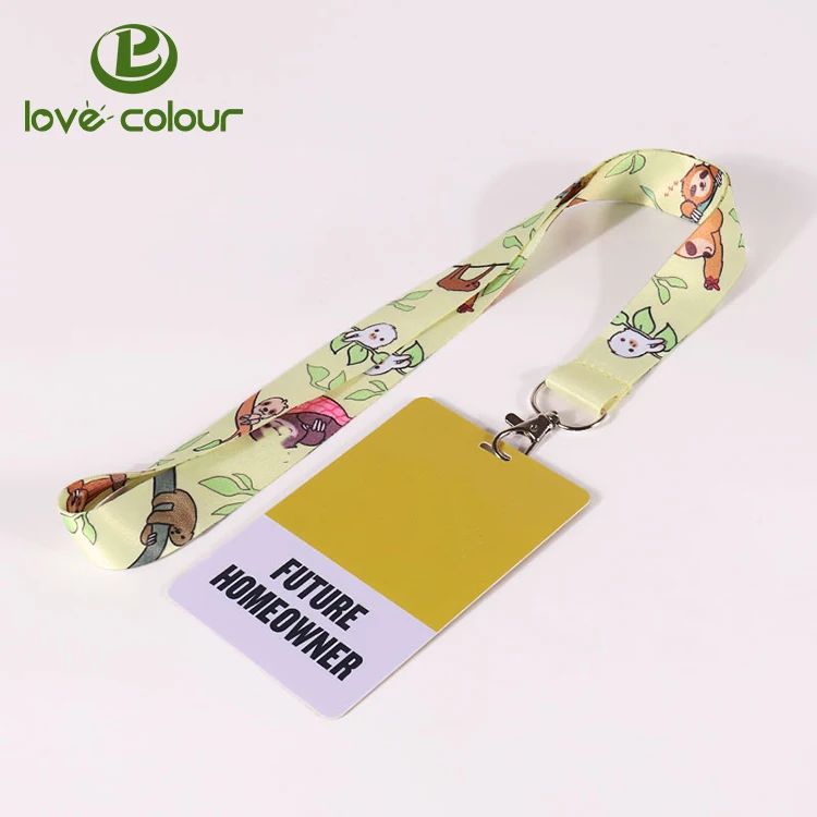 Lanyard 1105L3