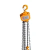 Vital Triangle Hand Chain Power Source 0.5 Ton Lifting Hoist