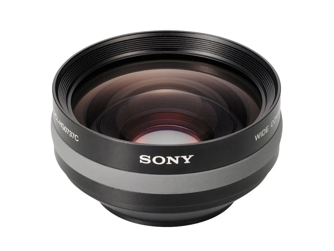 Объектив Sony Купить В Перми