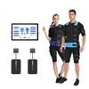 2019 Advance muscle stimulation ems body toning machine in Gym Studio