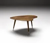 modern table Naver AK 2560 Strawberry sofabord