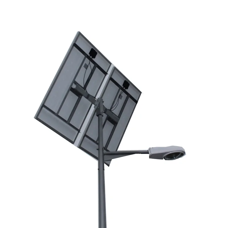 Solar Rode Light With Timer For Yard Road Solar Rode Light With Timer For Yard