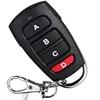 433 MHz Electric Cloning key Car Gate Garage Door Universal Learning Code RF Key